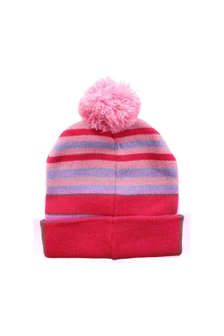 Bonnet Skye Pat’Patrouille Disney Rose