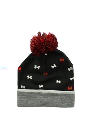 Bonnet Minnie Disney Noir