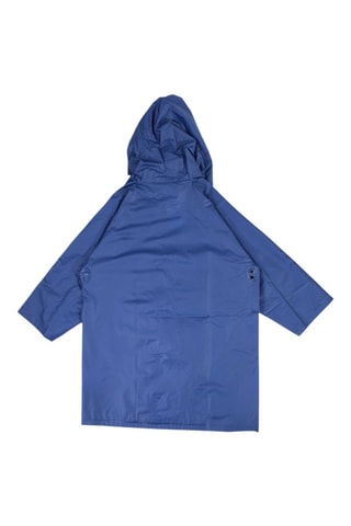 Imperméable à capuche Stitch Lilo & Stitch Disney - Bleu