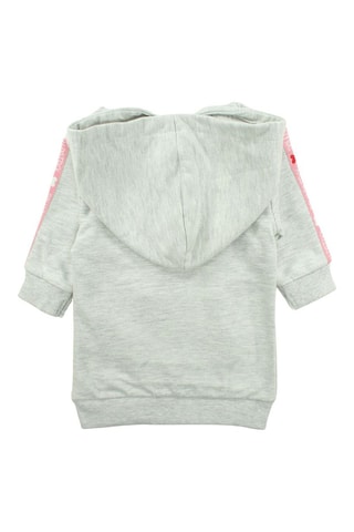 Robe Pat' Patrouille Gris
