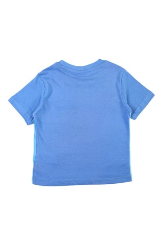 T-shirt Chase et Marcus Pat’ Patrouille - Bleu