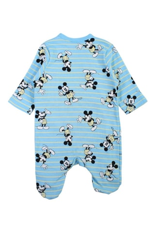 Grenouillère Mickey Disney - Ciel