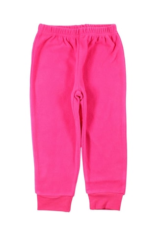 Pyjama polaire Stella Pat’ Patrouille - Rose