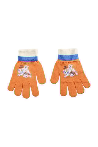 Ensemble 3 pièces Pat’ Patrouille - Orange