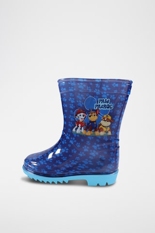 Bottes de pluie Pat’ Patrouille - Bleu marine