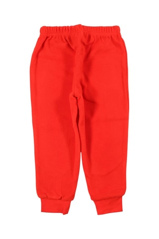Pijama polar Homem-Aranha Os Vingadores Marvel - Vermelho