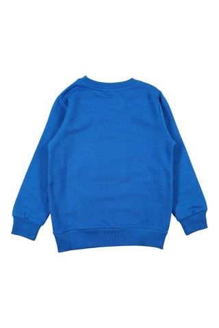 Sweat Spider-Man Avengers Marvel - Bleu marine