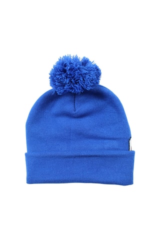 Bonnet à pompon Spider-Man Avengers Marvel - Bleu cobalt