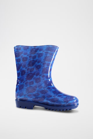 Bottes de pluie Spider-Man Avengers Marvel - Bleu
