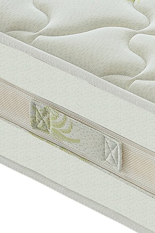 Matelas mousse à mémoire de forme Memory Plus