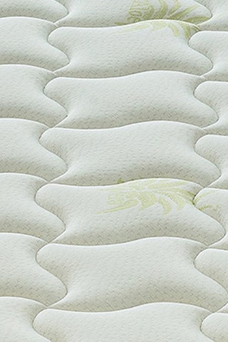 Matelas mousse à mémoire de forme Memory Plus