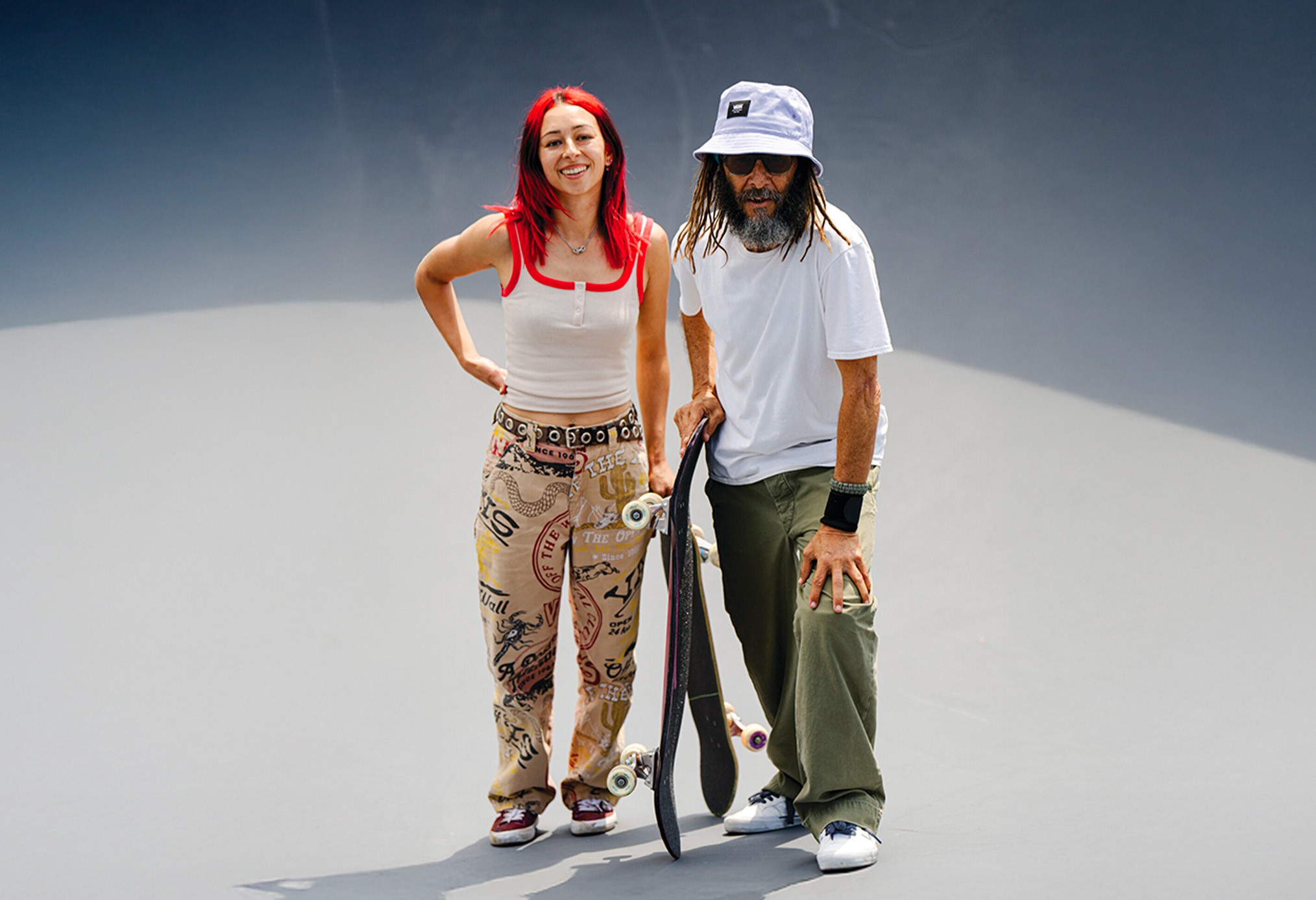 VANS à bas prix sur SHOWROOMPRIVÉ