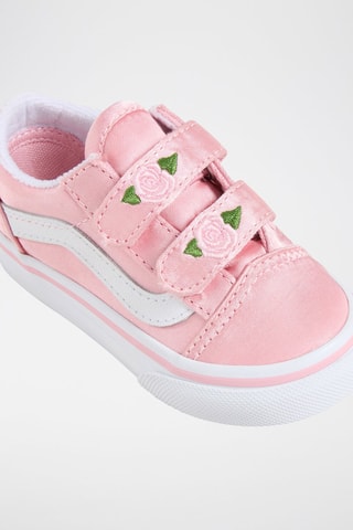 Tennis Old Skool V - Rose
