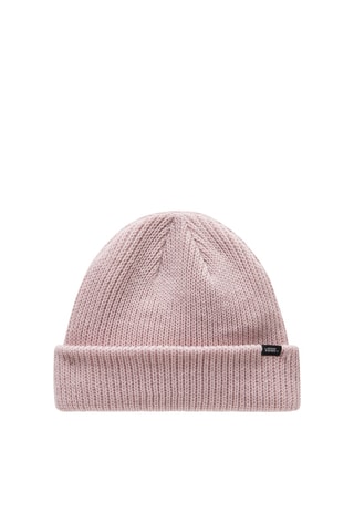 Bonnet Core Basic - Mauve