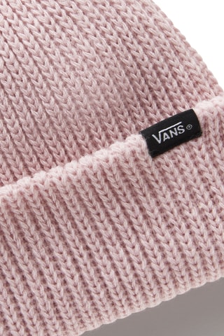 Bonnet Core Basic - Mauve
