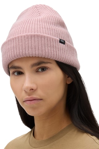 Bonnet Core Basic - Mauve