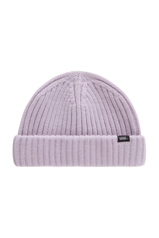 Bonnet Shallow Cuff - Mauve