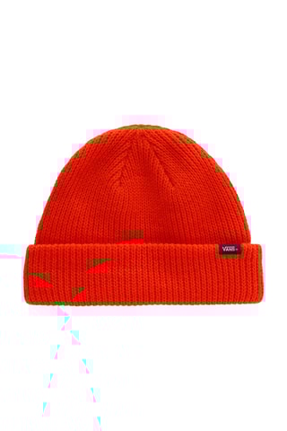 Bonnet Core Basics - Orange