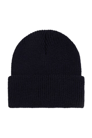Bonnet Spray On - Noir 