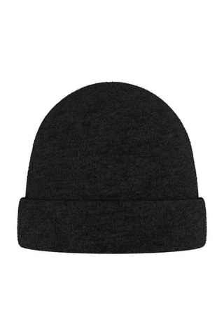 Bonnet MN Core Basics - Noir