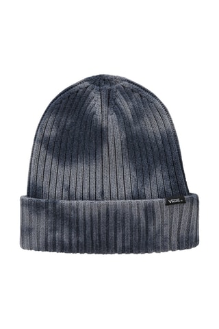 Bonnet tie and dye Parkview Cuff Gris