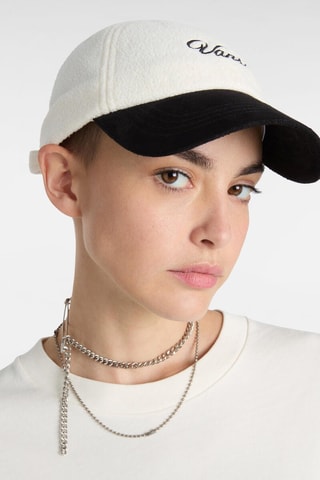 Casquette - Blanc