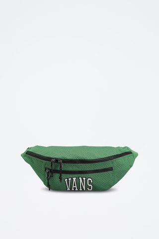 Sac banane Ward - Vert foncé