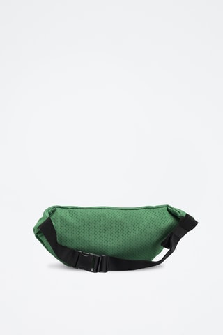 Sac banane Ward - Vert foncé