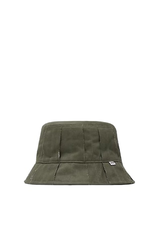 Bob réversible OTW Courtyard - Kaki