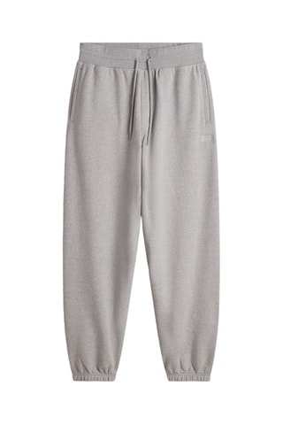 Pantalon polaire Original Standards - Gris clair chiné