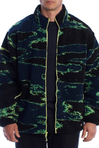 Veste Slip Stream - Noir