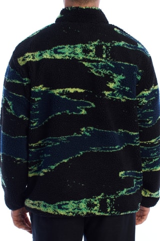 Veste Slip Stream - Noir