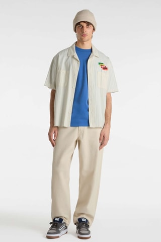 T-shirt Original Standards - Bleu roi