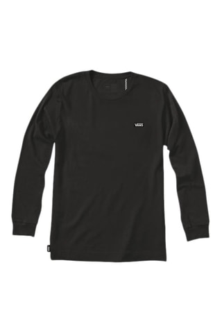 T-shirt Off The Wall - Noir