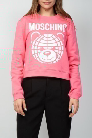Sweater - Roze