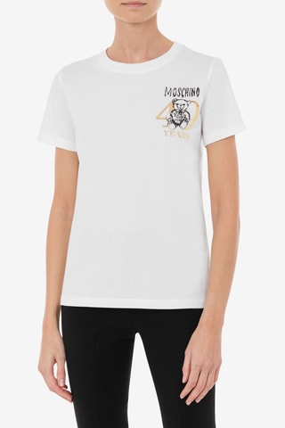 T-shirt - Wit