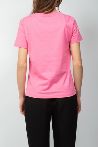 T-shirt - Roze