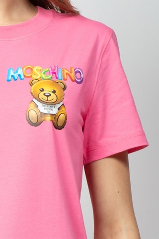 T-shirt - Roze