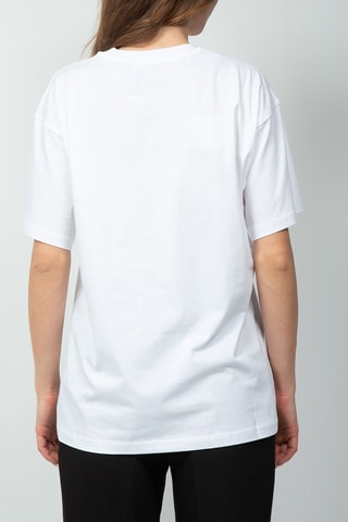 T-shirt - Wit