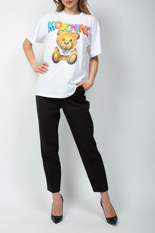 T-shirt - Wit