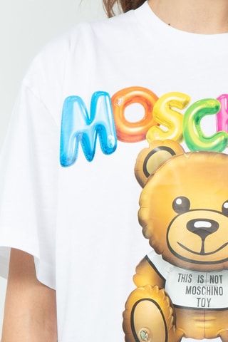 T-shirt - Wit
