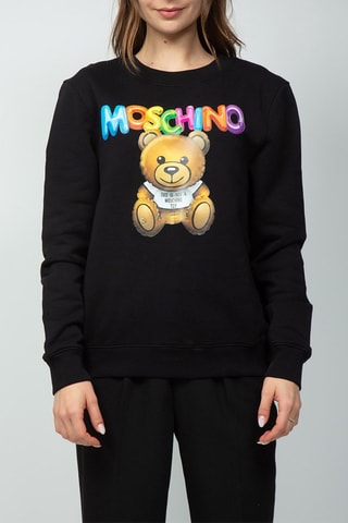 Sweater - Zwart