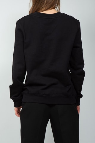 Sweater - Zwart