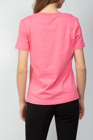 T-shirt - Roze