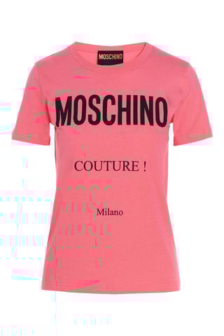 T-shirt - Roze