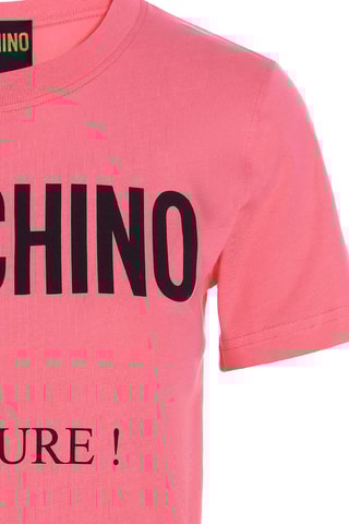 T-shirt - Roze
