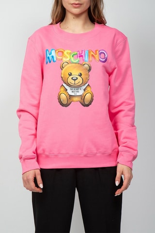 Sweater - Roze