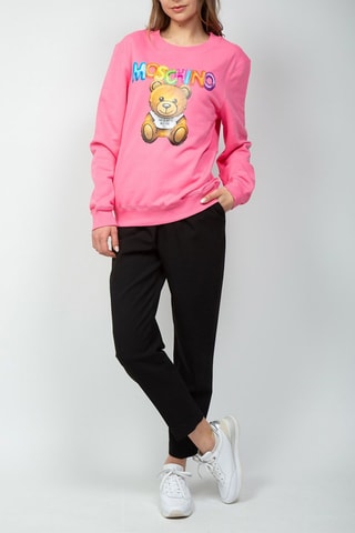 Sweater - Roze
