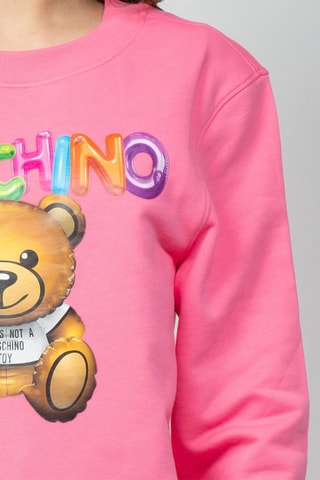 Sweater - Roze