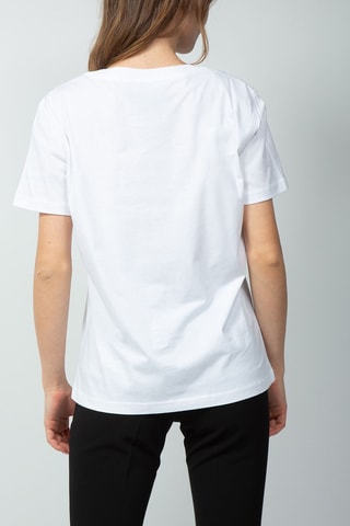 T-shirt - Wit